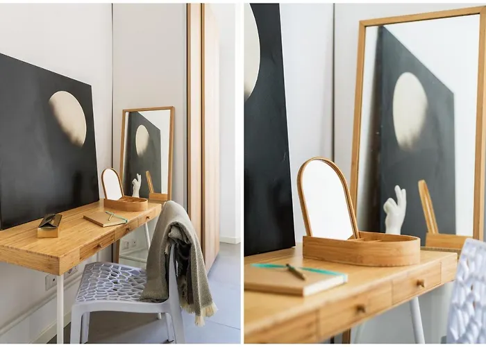 Anfossi Master Guest Daire