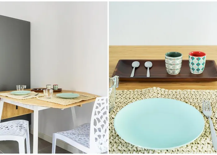 Daire Anfossi Master Guest Milano