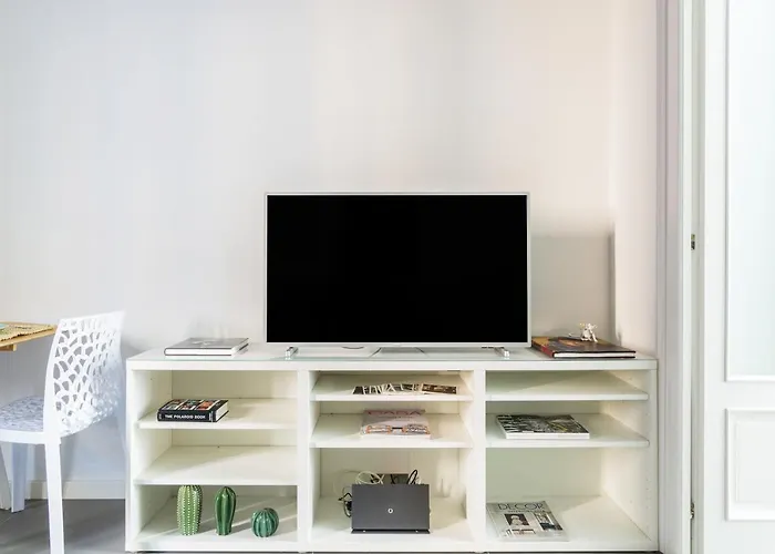 Anfossi Master Guest Daire *