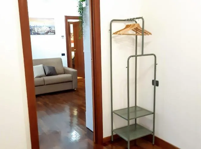 Apartmán Rent Milán