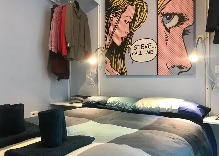 Pied A Terre Sant'agostino