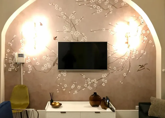 Porta Ticinese * מילאנו