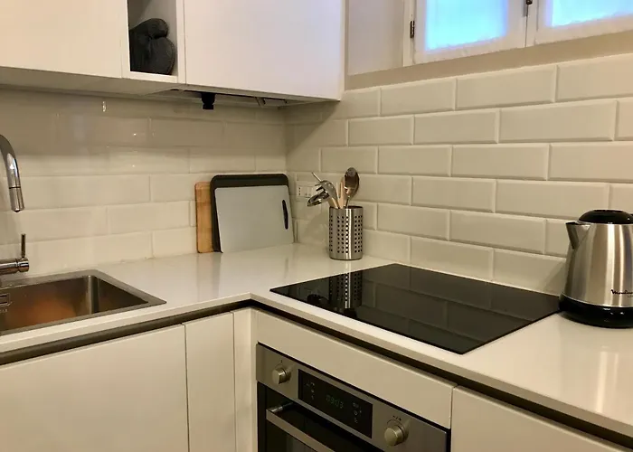 Apartamento Porta Ticinese
