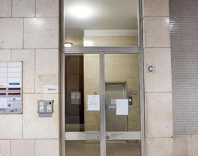 Smart * Mailand