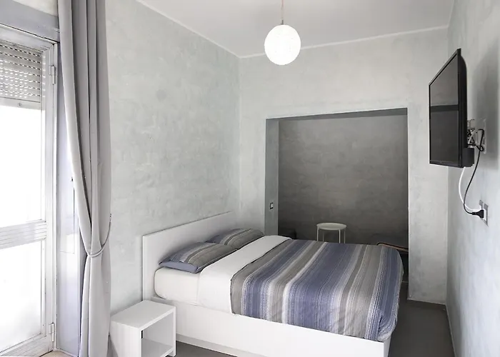 Smart Apartment