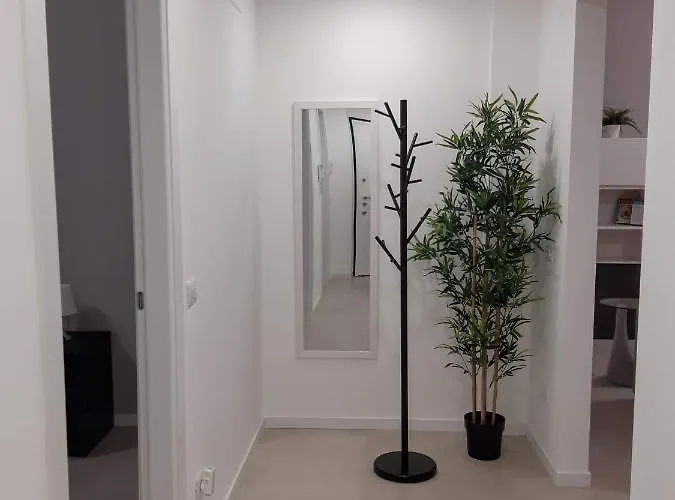 Apartman Rent 2 Milánó