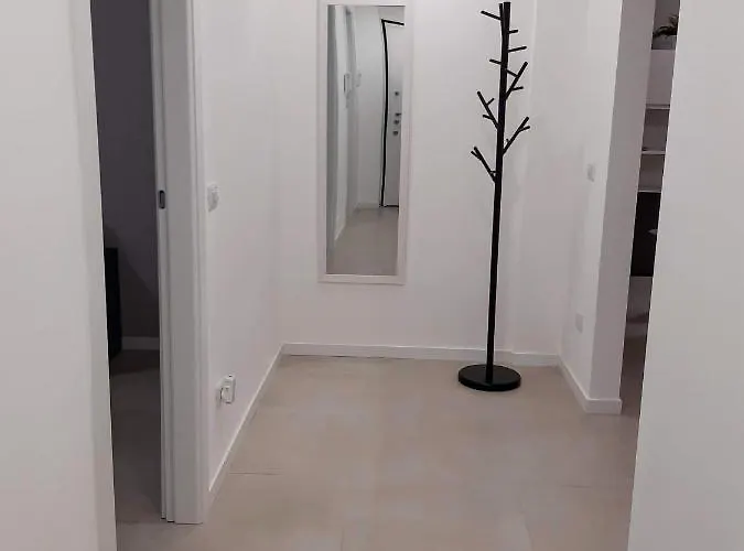 Apartman Rent 2 Milánó