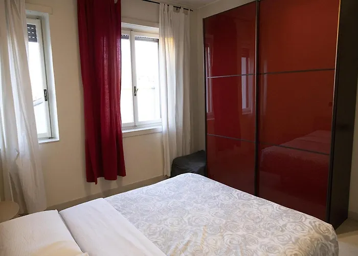 Smart Bayres Апартаменты *