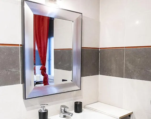 Апартаменты Smart Bayres