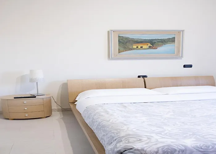 Апартаменты Smart Bayres