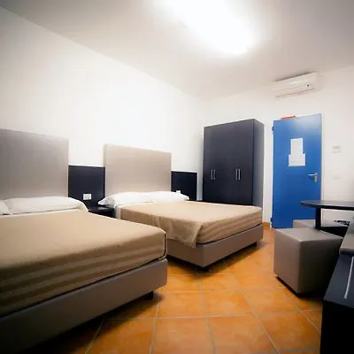 New Generation Chic Sempione Hostel