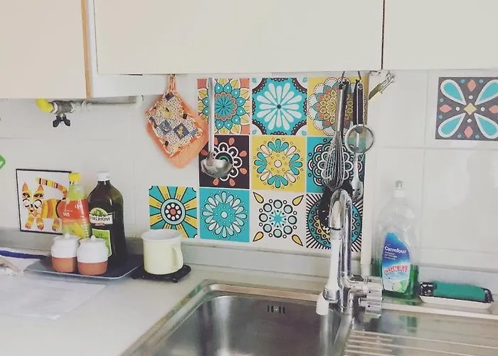 La Casa Sul Ballatoio - Humanitas And Stadium בית נופש מילאנו