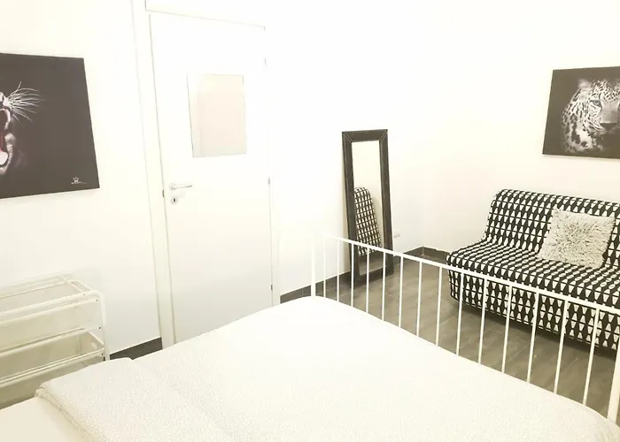 Appartement Daimond *