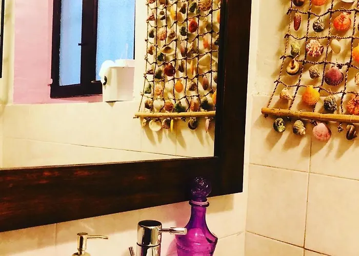 La Casa Sul Ballatoio - Humanitas And Stadium בית נופש מילאנו