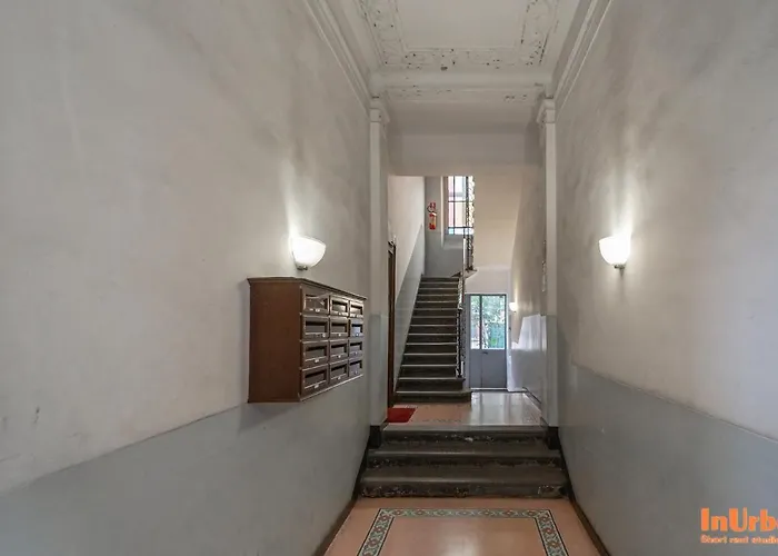 Appartement Inurbe - Navigli *