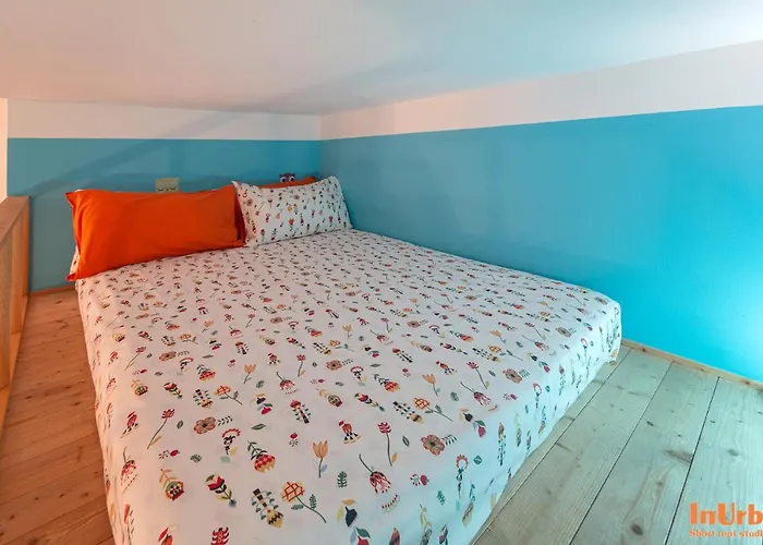 Inurbe - Navigli Apartment *