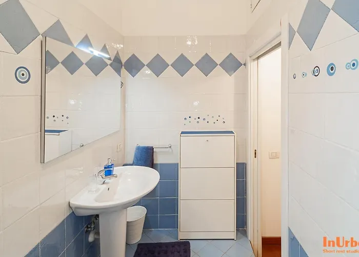 Appartement Inurbe - Navigli *
