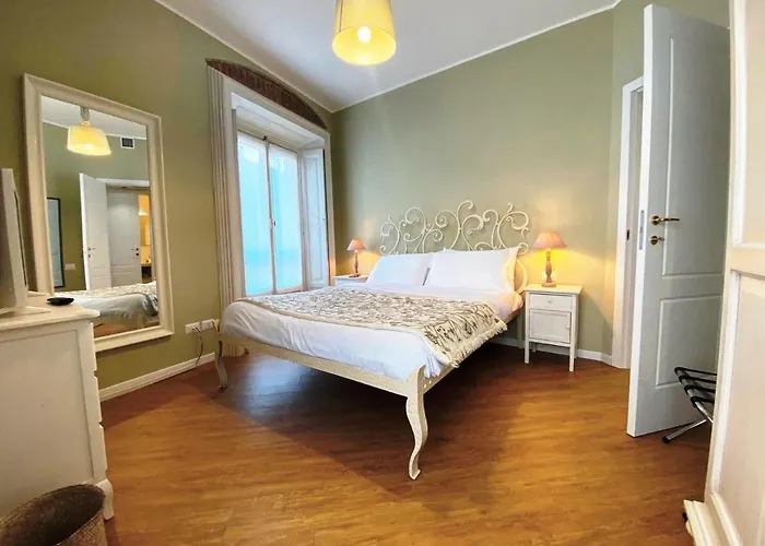 Lejlighed Vittoria *