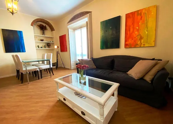 Lejlighed Vittoria *