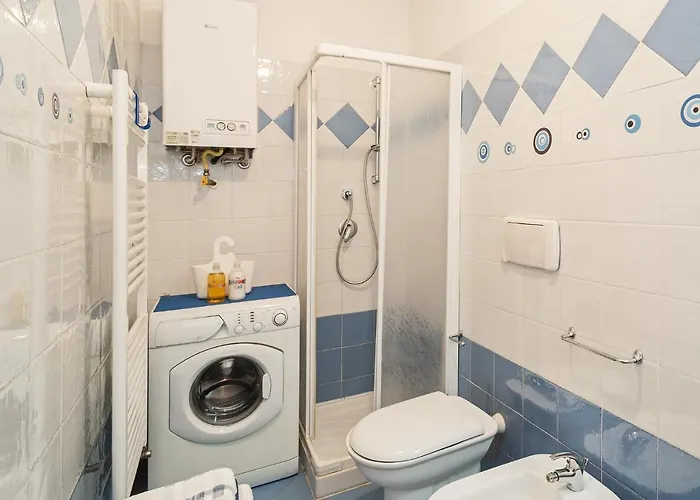Apartment Inurbe - Navigli