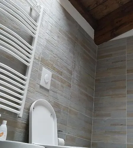 Appartamento Un Angolo A Milano... *