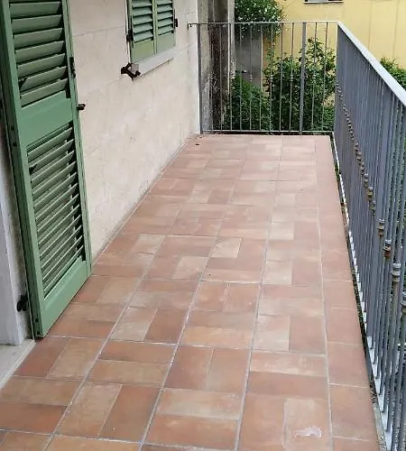 Appartamento Un Angolo A Milano... Milano