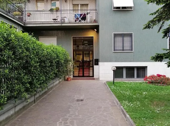 Apartmán Gigio's *