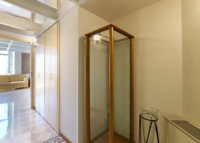 Duomo Cathedral View - Luxury *