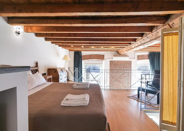 Duomo Cathedral View - Luxury * Mediolan