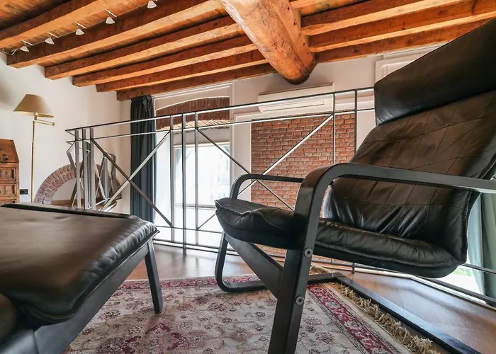 Apartament Duomo Cathedral View - Luxury *