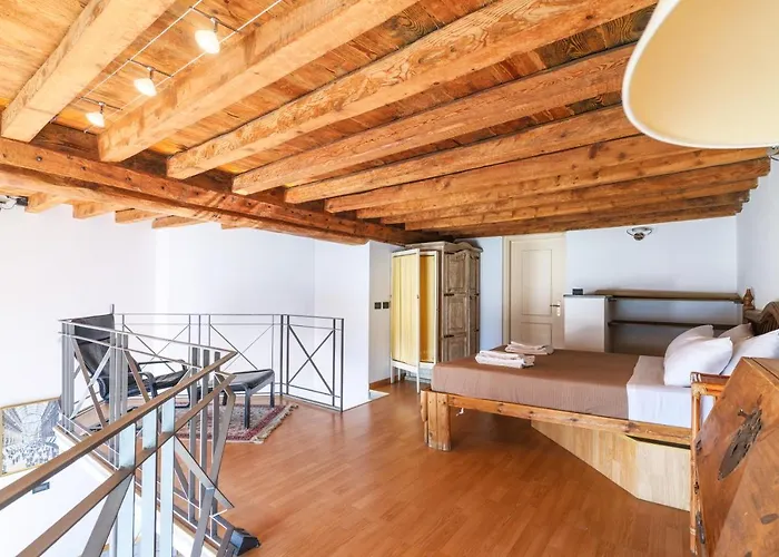 Apartament Duomo Cathedral View - Luxury *