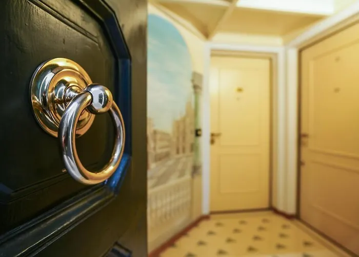 Duomo Cathedral View - Luxury Apartament