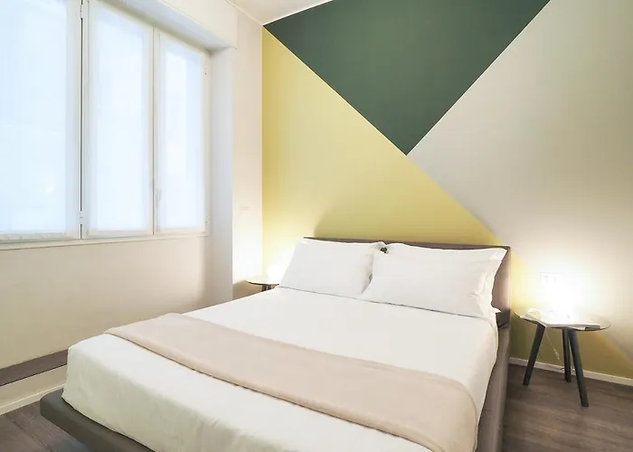 Contempora - Cavallotti 13 - B12a * Milán