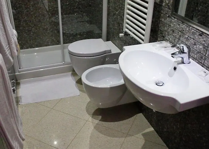 Ibis Styles Centro Hotel 3*