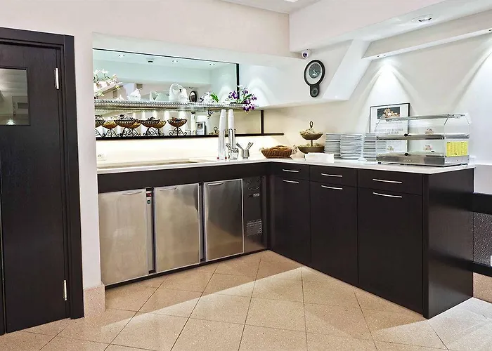 Ibis Styles Centro Hotel 3*