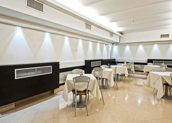 Ibis Styles Centro 3* Mediolan