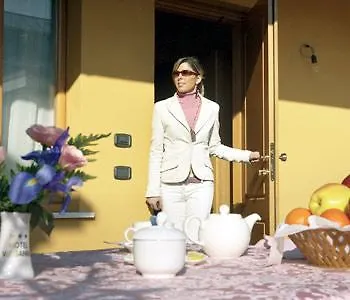 Valganna מלון מילאנו