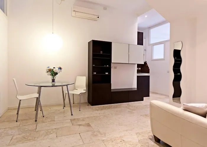 Downtown - The Flat Milán