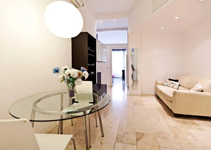 Downtown - The Flat Milán