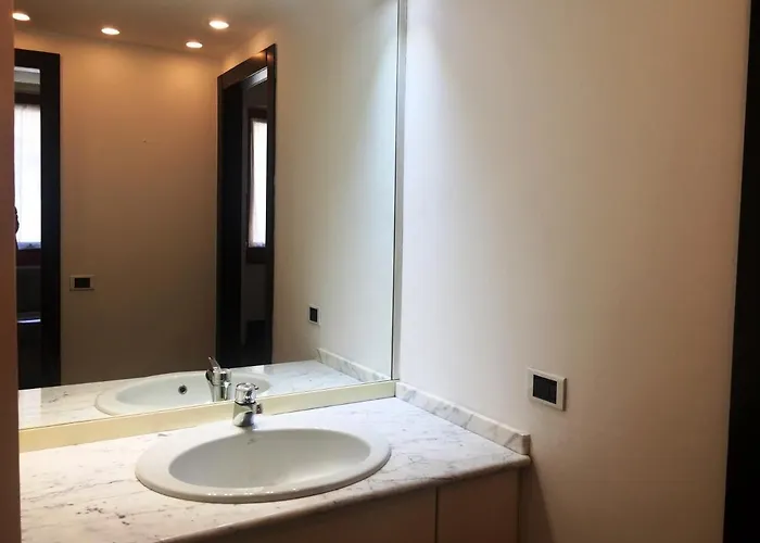 Say Yes Life Appartamento *