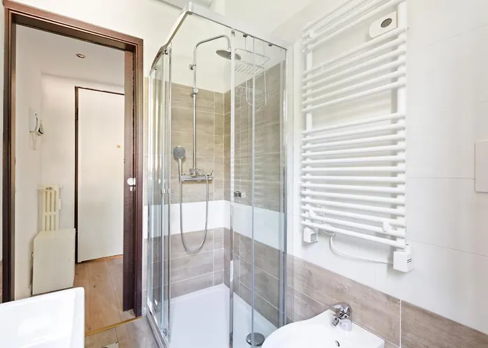 Famagosta Cosy Mediolan