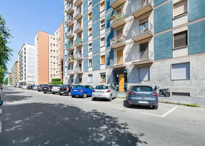 Famagosta Cosy Mediolan