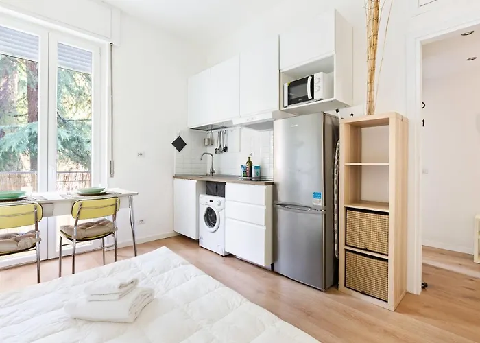 Apartament Famagosta Cosy