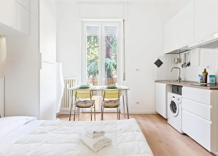 Famagosta Cosy Mediolan