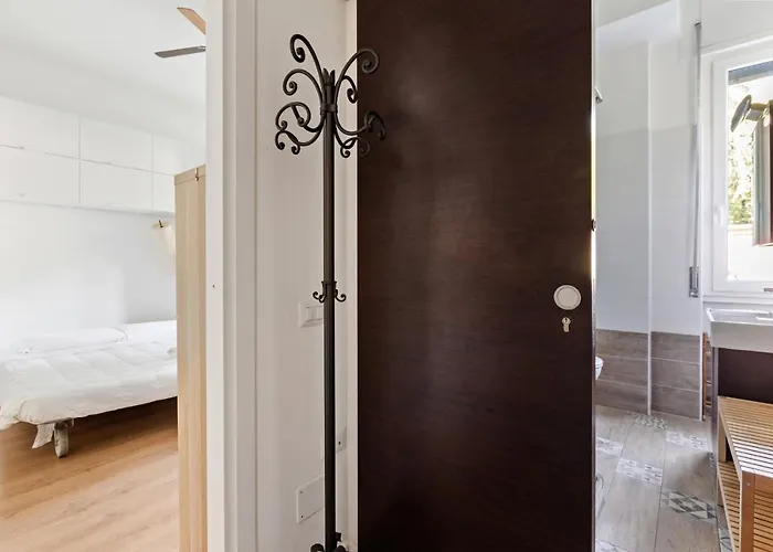 Famagosta Cosy Apartament *