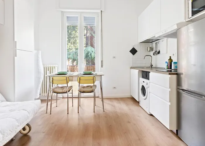 Famagosta Cosy Apartament