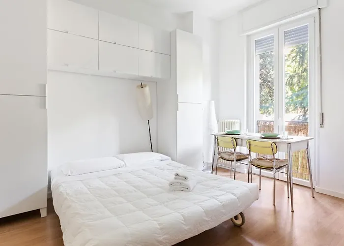 Famagosta Cosy Mediolan