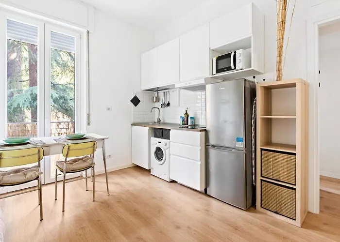 Famagosta Cosy * Mediolan