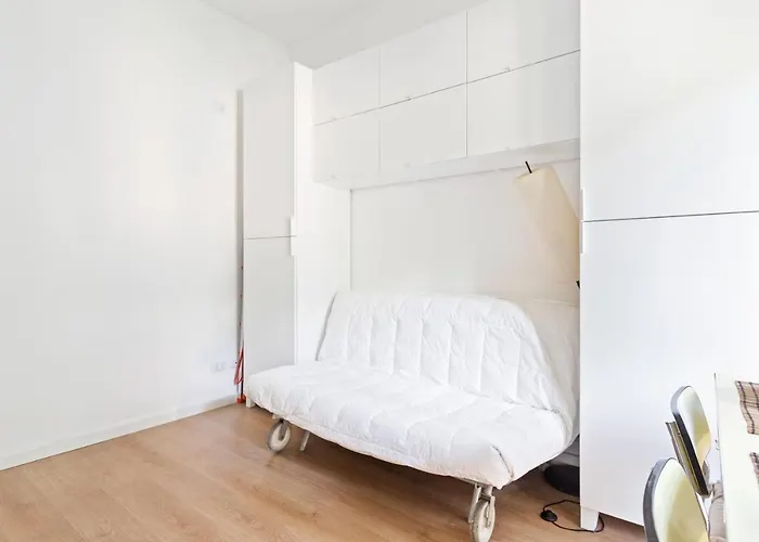 Famagosta Cosy Apartament