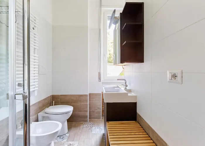 Famagosta Cosy Apartament